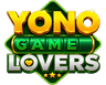YonoGameLovers Logo
